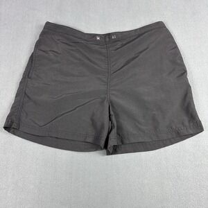 LLBean Women's Black Sport Short Small Ath Leisure Hiking 0buy3 Small No Sting